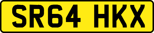 SR64HKX