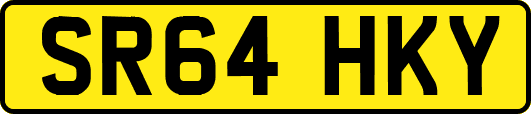 SR64HKY