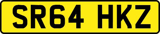 SR64HKZ