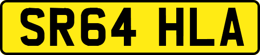 SR64HLA