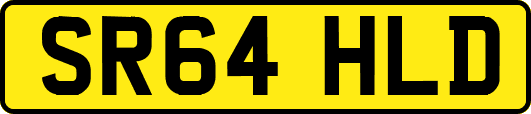 SR64HLD