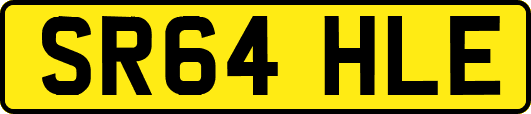 SR64HLE