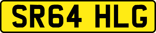 SR64HLG