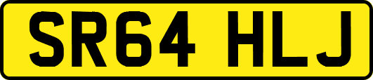 SR64HLJ