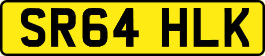 SR64HLK
