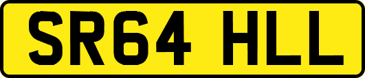 SR64HLL