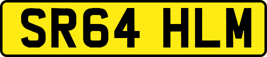 SR64HLM