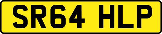 SR64HLP