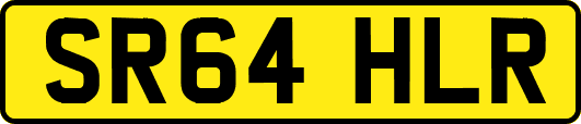 SR64HLR
