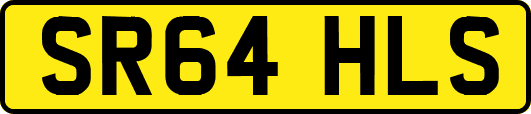 SR64HLS