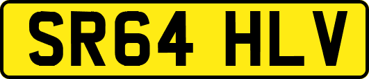 SR64HLV