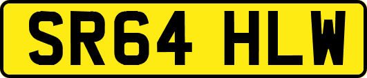 SR64HLW