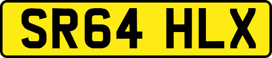 SR64HLX