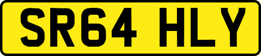 SR64HLY