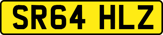 SR64HLZ