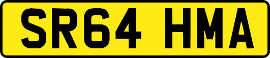 SR64HMA