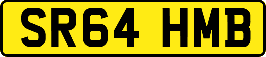 SR64HMB