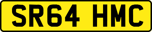 SR64HMC