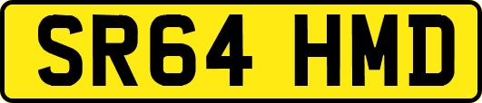 SR64HMD