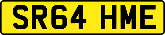 SR64HME