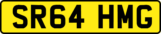 SR64HMG