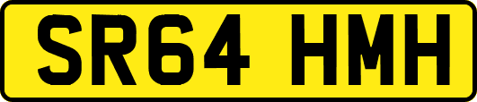 SR64HMH