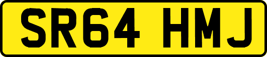 SR64HMJ