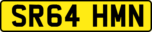SR64HMN