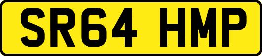 SR64HMP
