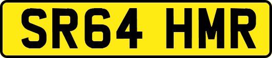 SR64HMR