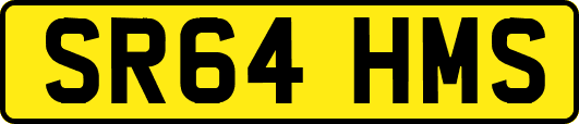 SR64HMS