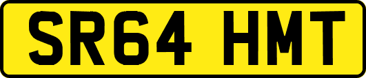 SR64HMT