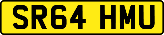 SR64HMU