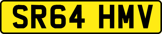 SR64HMV
