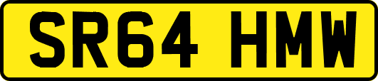SR64HMW