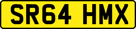 SR64HMX