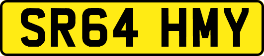 SR64HMY