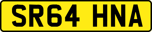 SR64HNA