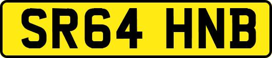 SR64HNB