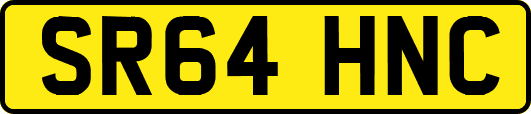 SR64HNC