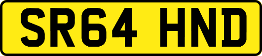 SR64HND