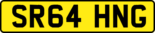SR64HNG