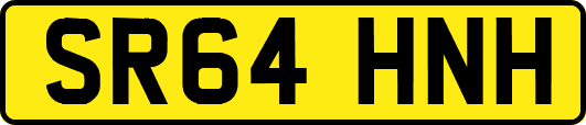 SR64HNH