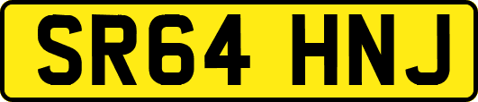 SR64HNJ