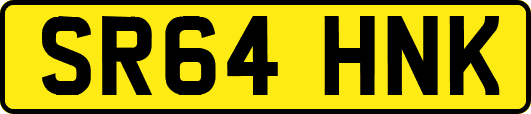 SR64HNK