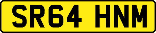 SR64HNM