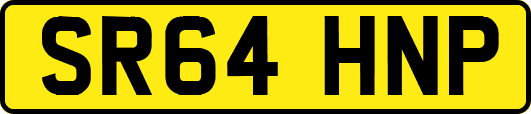 SR64HNP