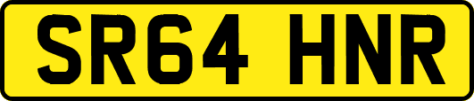 SR64HNR