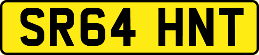 SR64HNT