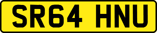 SR64HNU